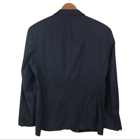 Men’s Hugo Boss Designer Blazer Jacket 42 Reg - Picture 6 of 7